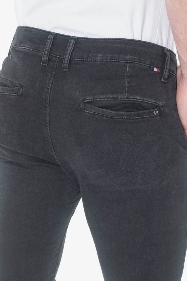 Pantalon Chino Jogg Kurt noir