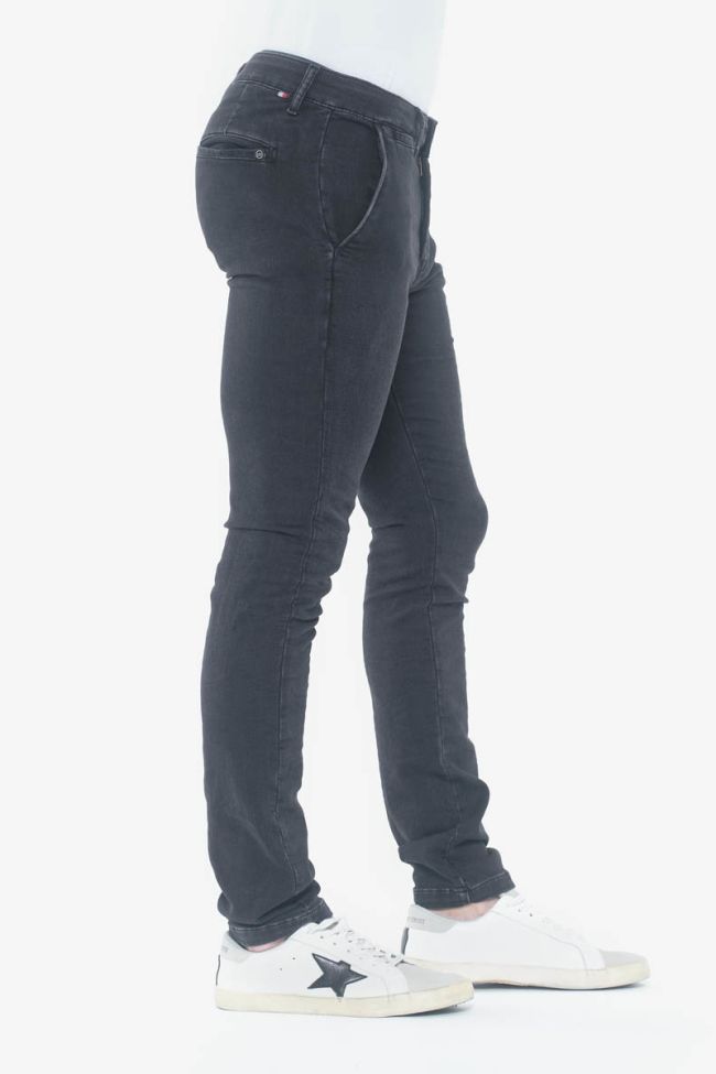 Pantalon Chino Jogg Kurt noir