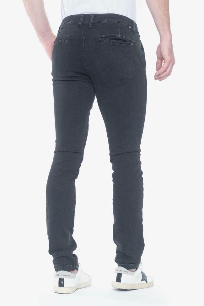 Pantalon Chino Jogg Kurt noir