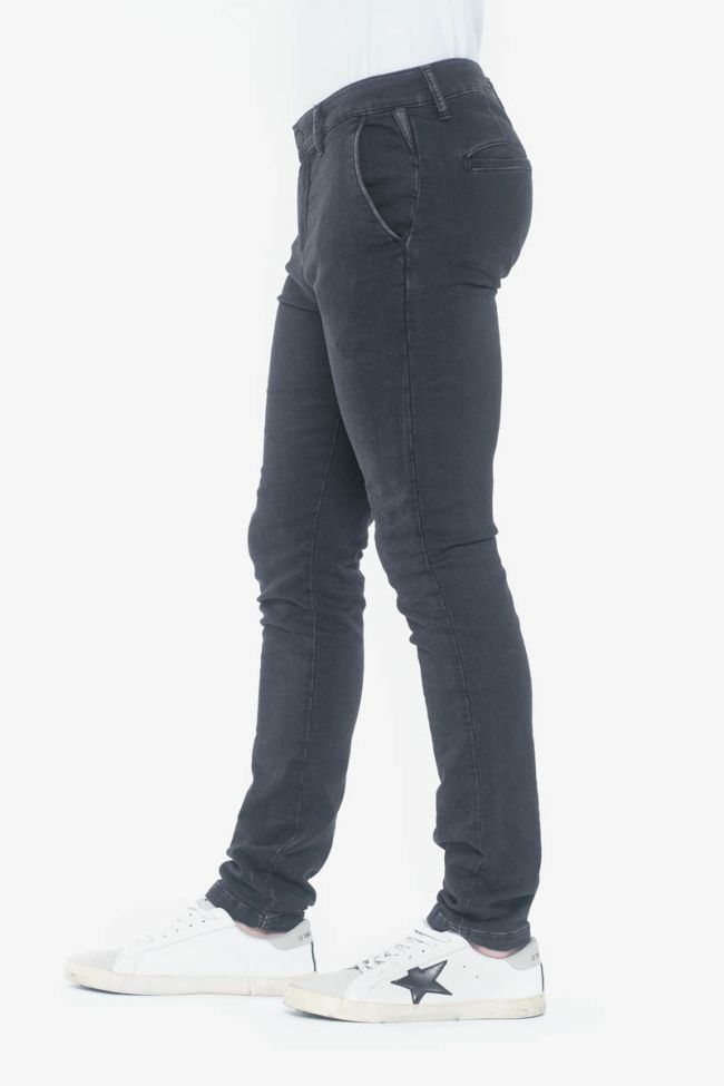 Pantalon Chino Jogg Kurt noir
