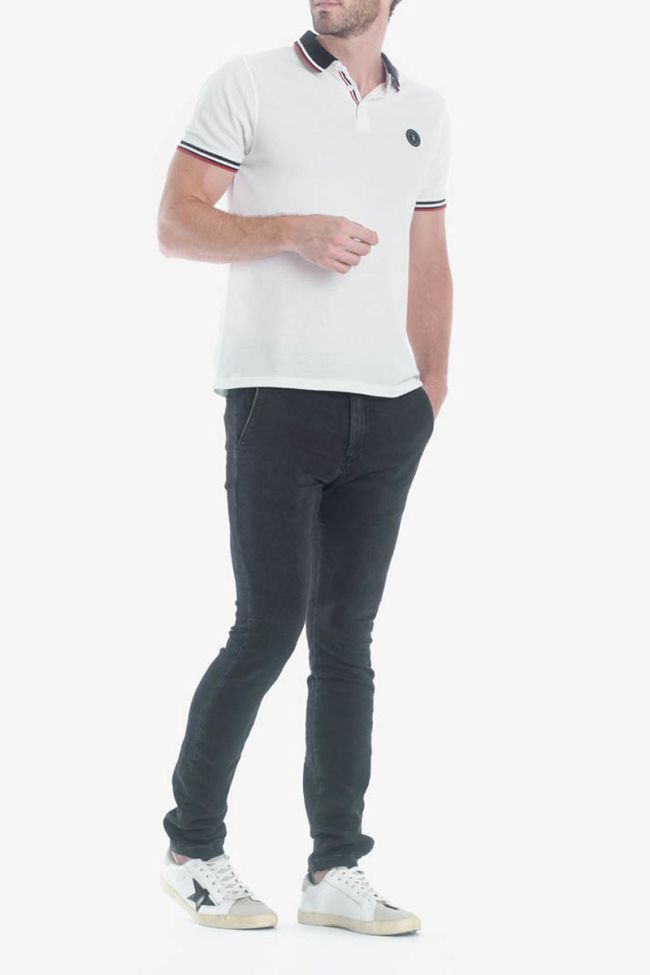 Pantalon Chino Jogg Kurt noir