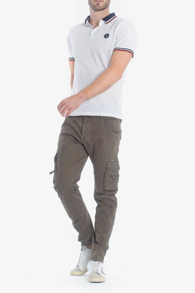 Pantalon Cargo Mowa kaki