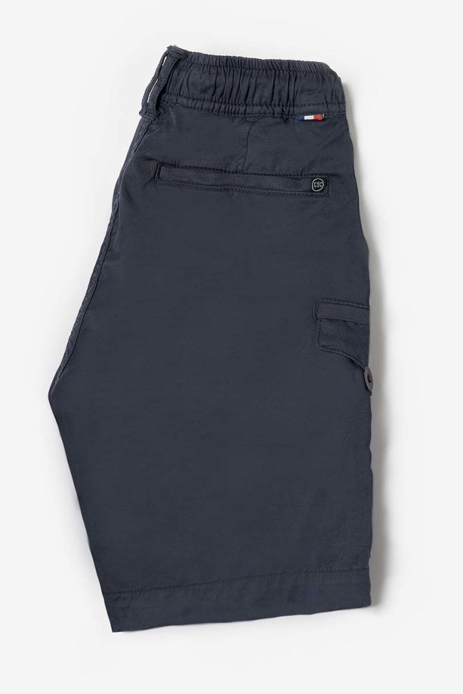 Bermuda Algi bleu marine