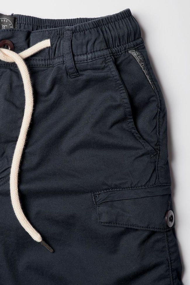 Bermuda Algi bleu marine