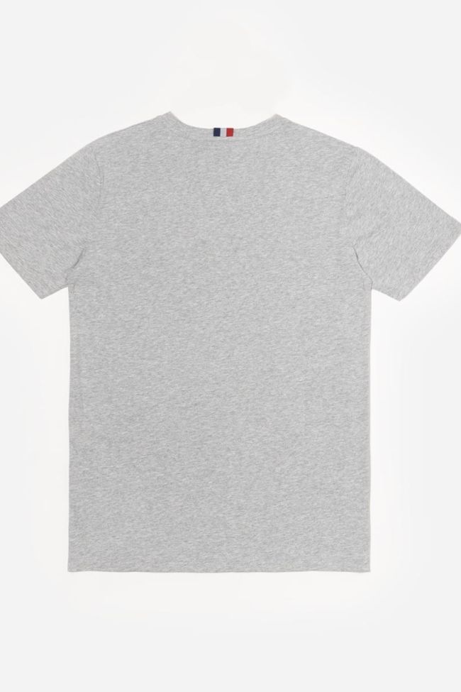 T-shirt Brankbo gris