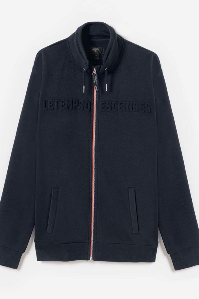 Sweat Golabo bleu marine