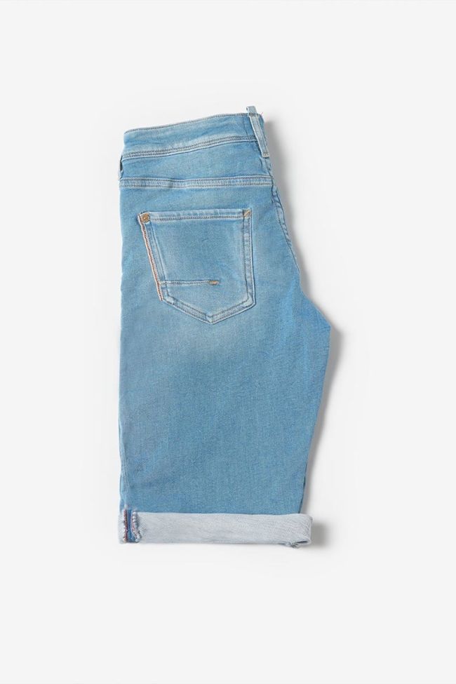 Bermuda jogg Lo bleu clair