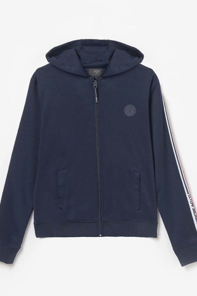 Sweat Kimibo bleu marine