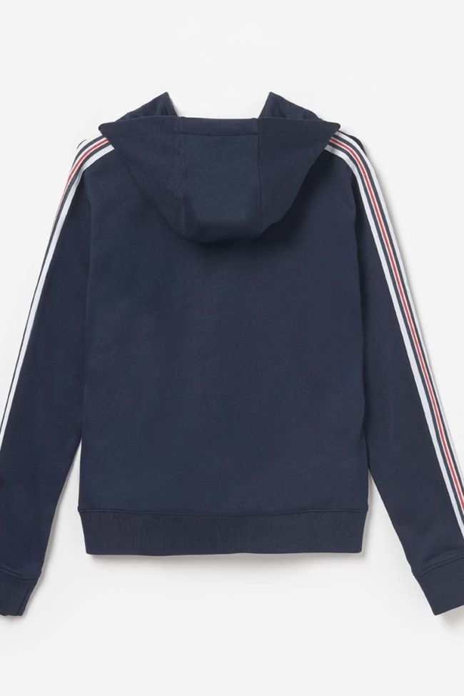 Sweat Kimibo bleu marine