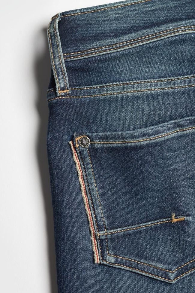 Jeans Jogg slim bleu N°2 