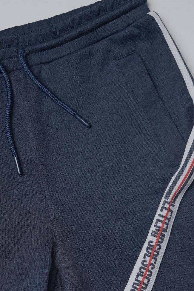 Bermuda Yarobo bleu marine