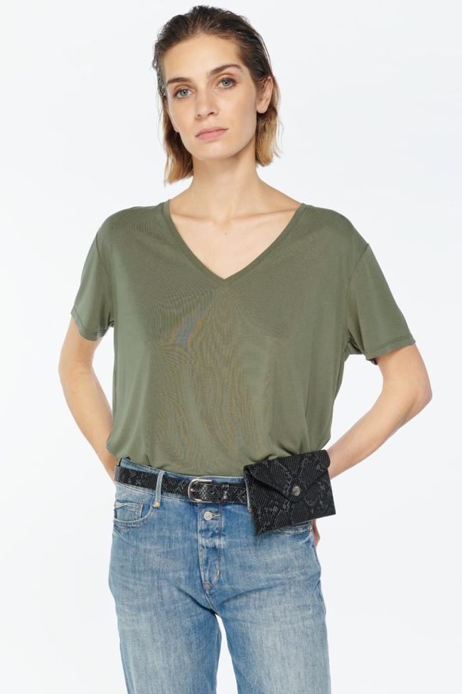 Ceinture Aubane noire