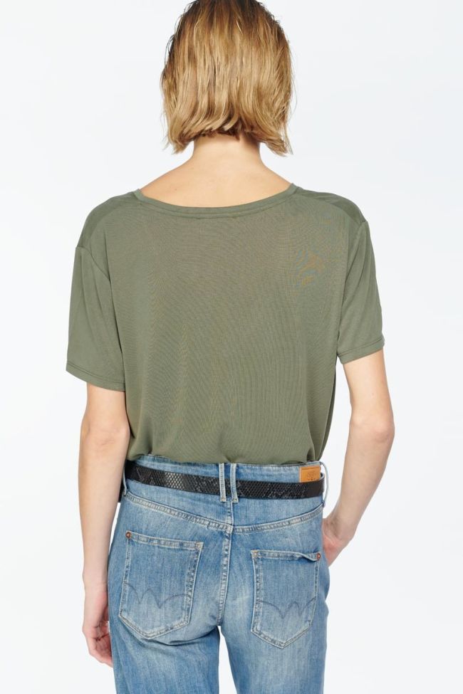 Ceinture Aubane noire