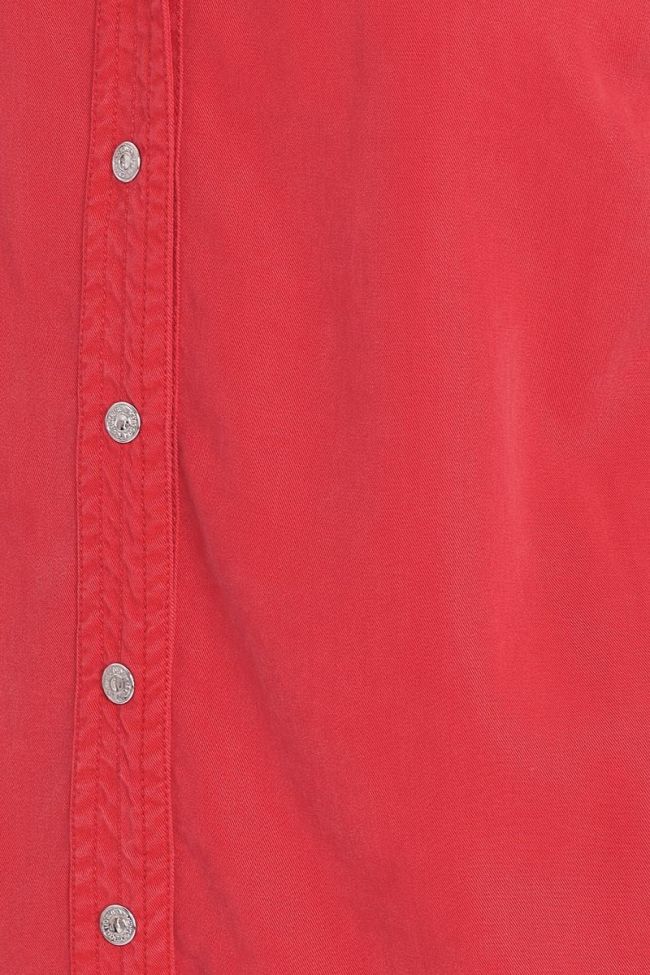 Caraco Anika rouge grenadine