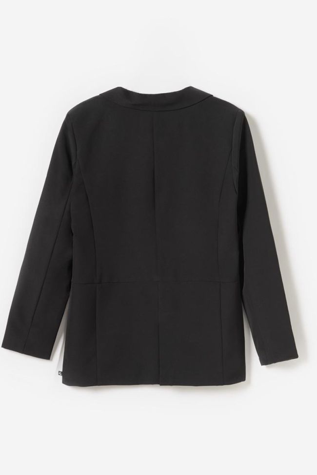 Veste blazer Bruzzi noire