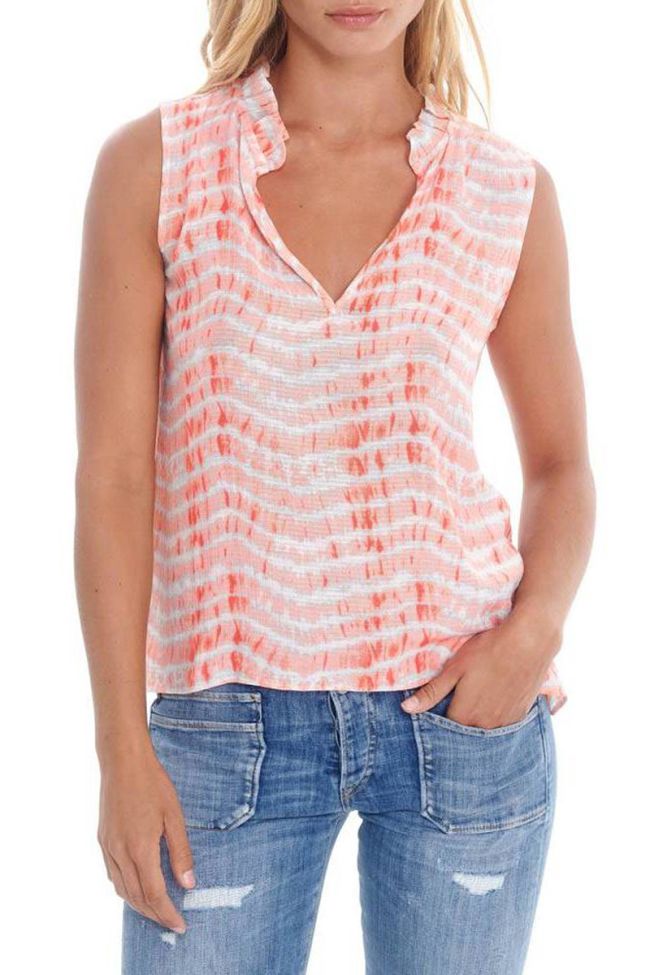 Top Edabis corail