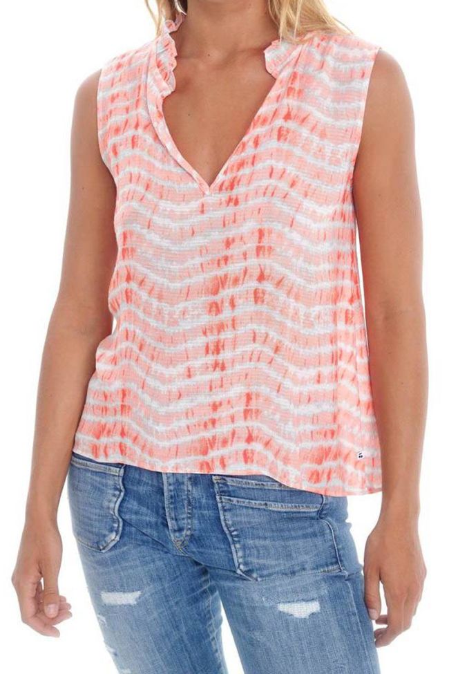 Top Edabis corail