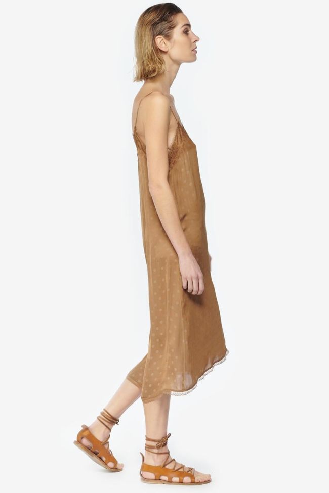 Robe Milos Latte