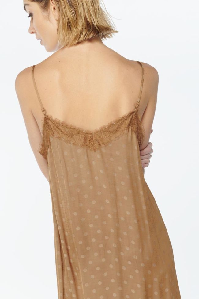 Robe Milos Latte