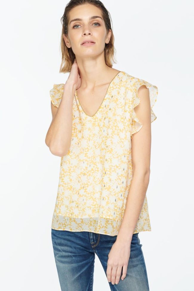 Top Murcie jaune