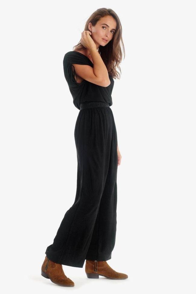 Combinaison Nae noire