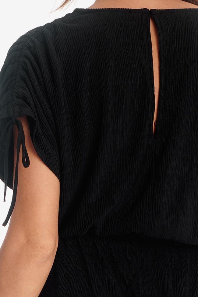 Combinaison Nae noire