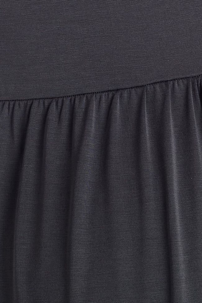 Robe Natacha anthracite