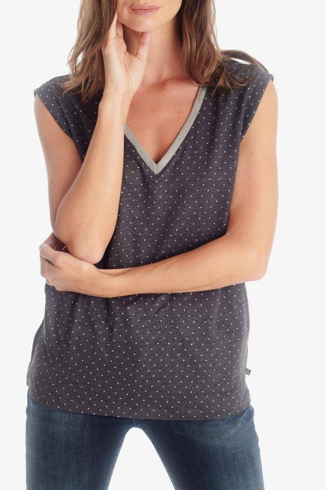 Top Odile anthracite