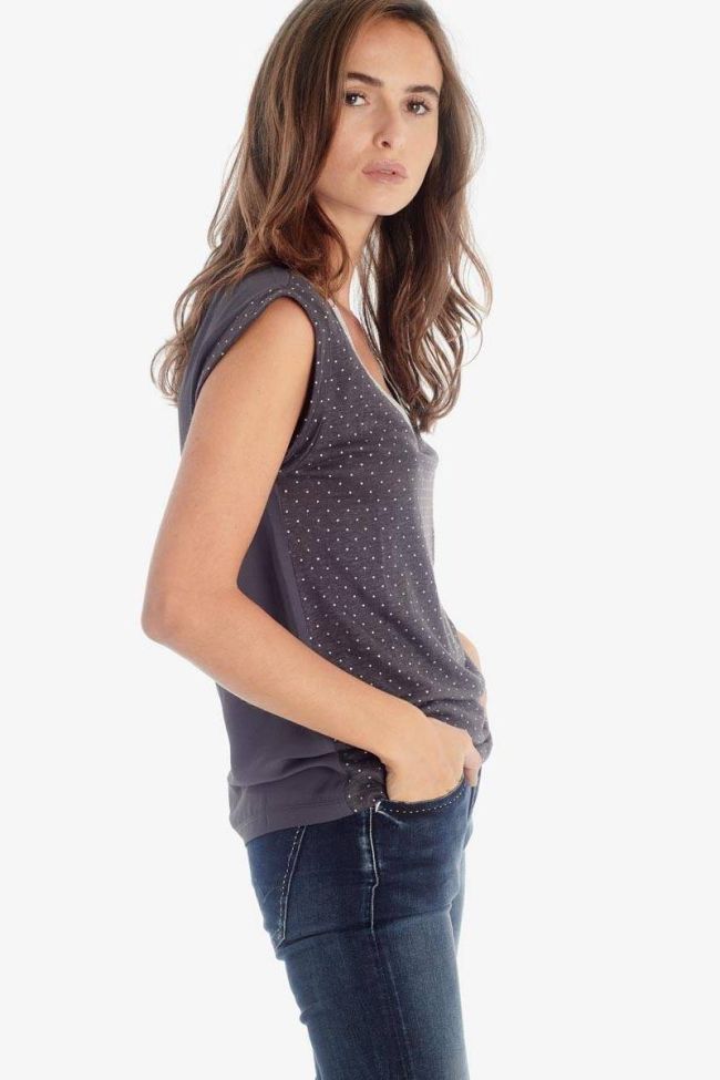 Top Odile anthracite