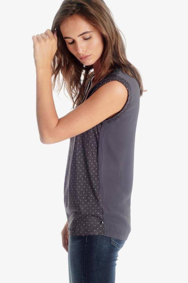 Top Odile anthracite