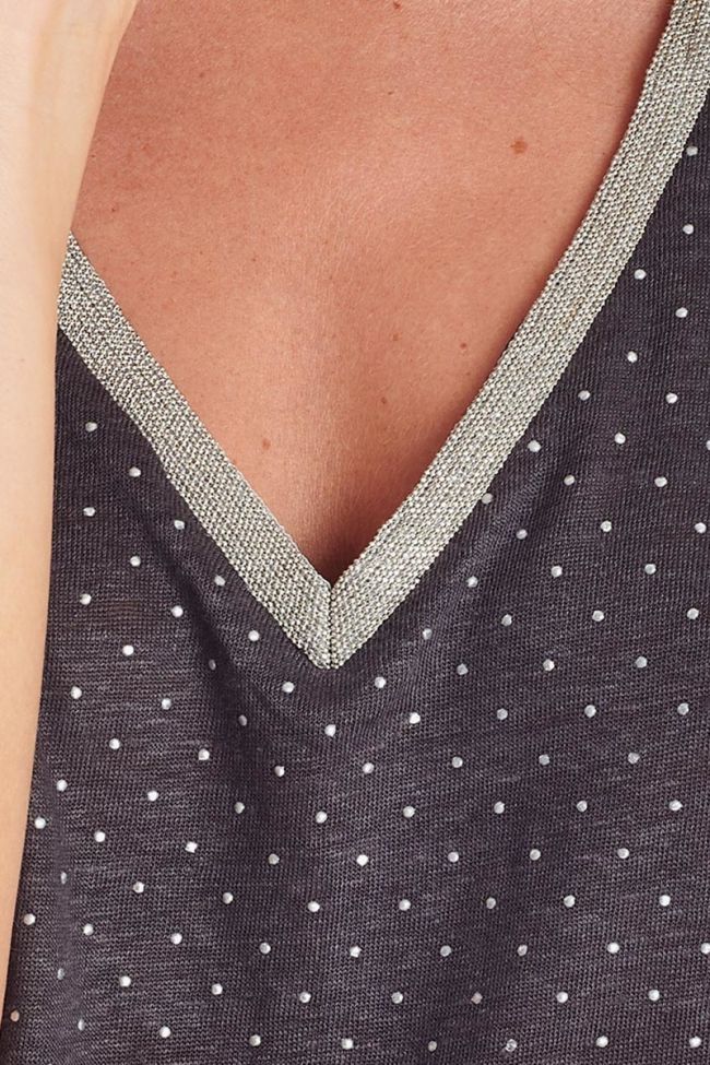 Top Odile anthracite