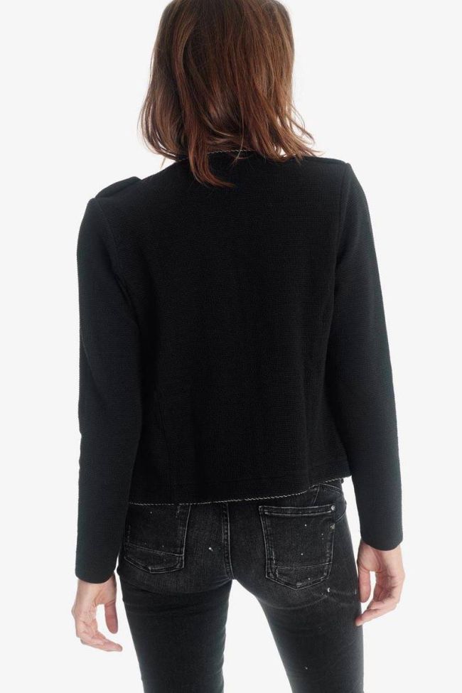 Veste Poema noire