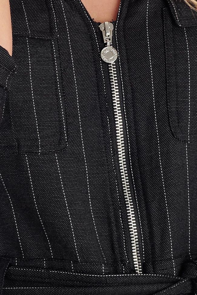 Combinaison Sondra noire