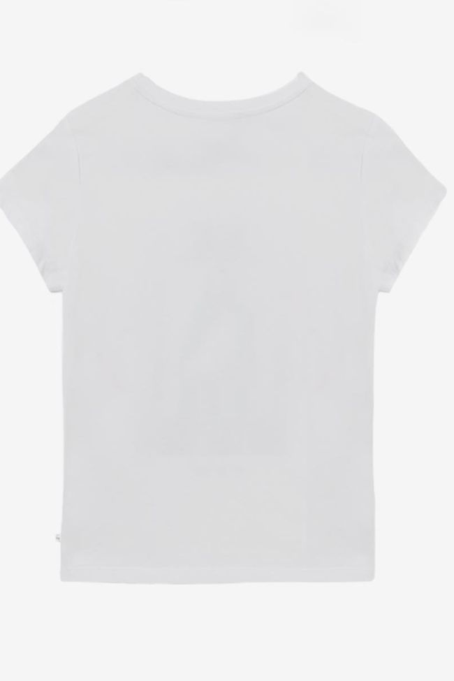 T-shirt Billiegi blanc
