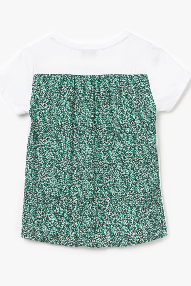 T-shirt Edwingi blanc