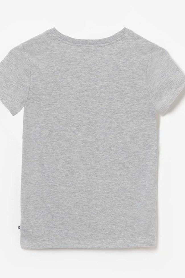 T-shirt Leilagi gris