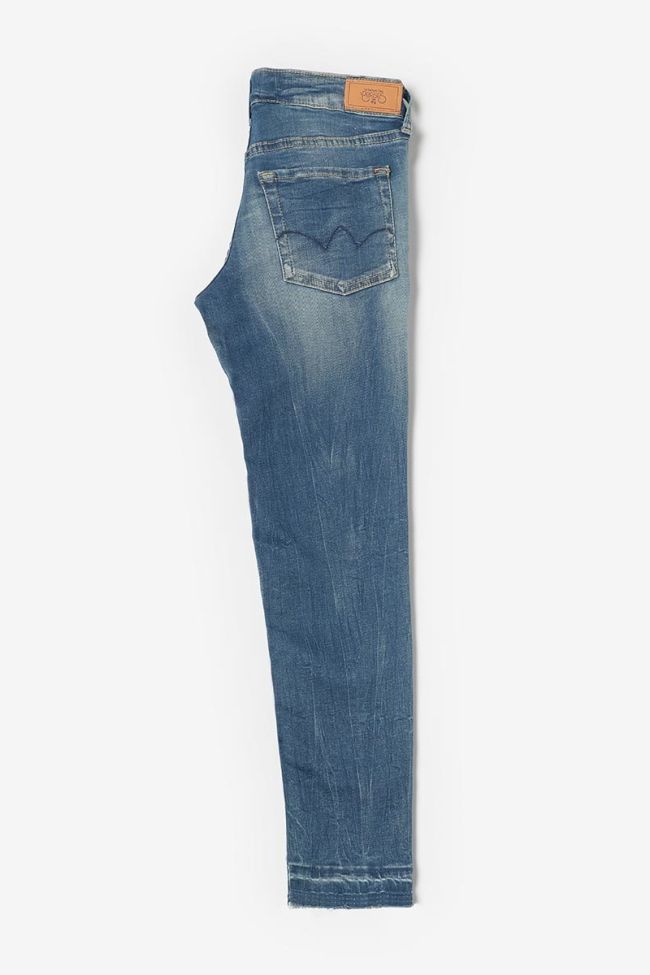 Jeans slim Motor bleu N°4 