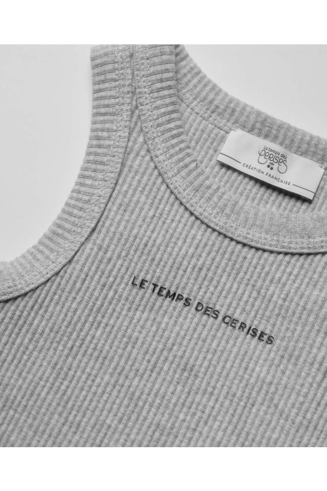 Top court Murgi gris