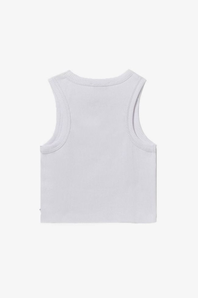 Top court Murgi blanc