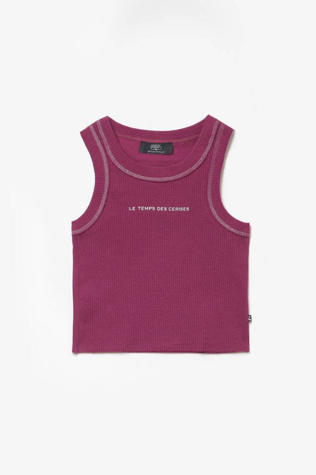 Top court Murgi pourpre