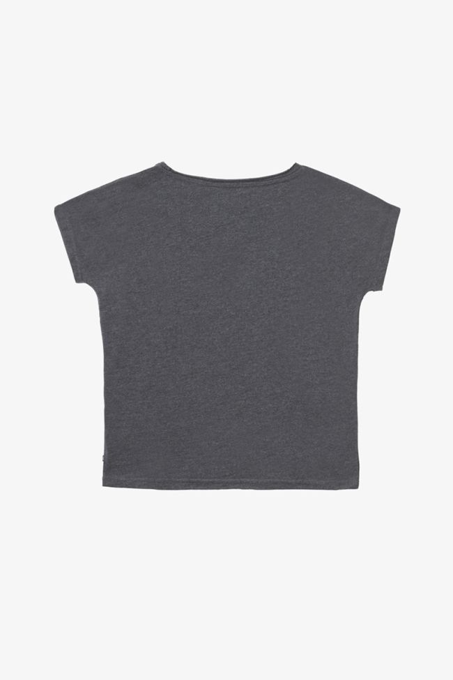 T-shirt Musgi gris