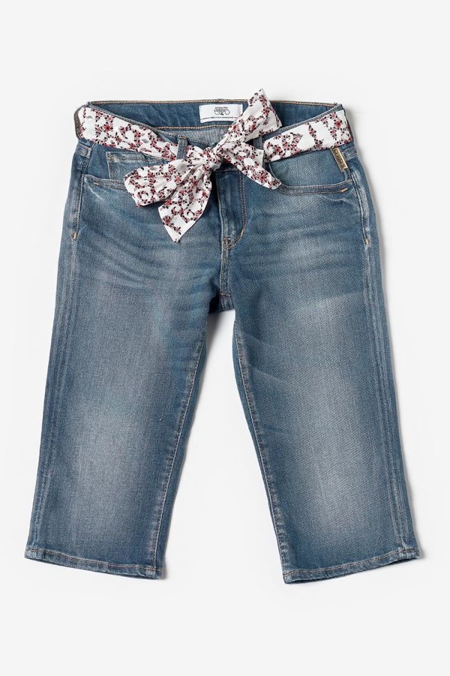 Corsaire Vita bleu délavé