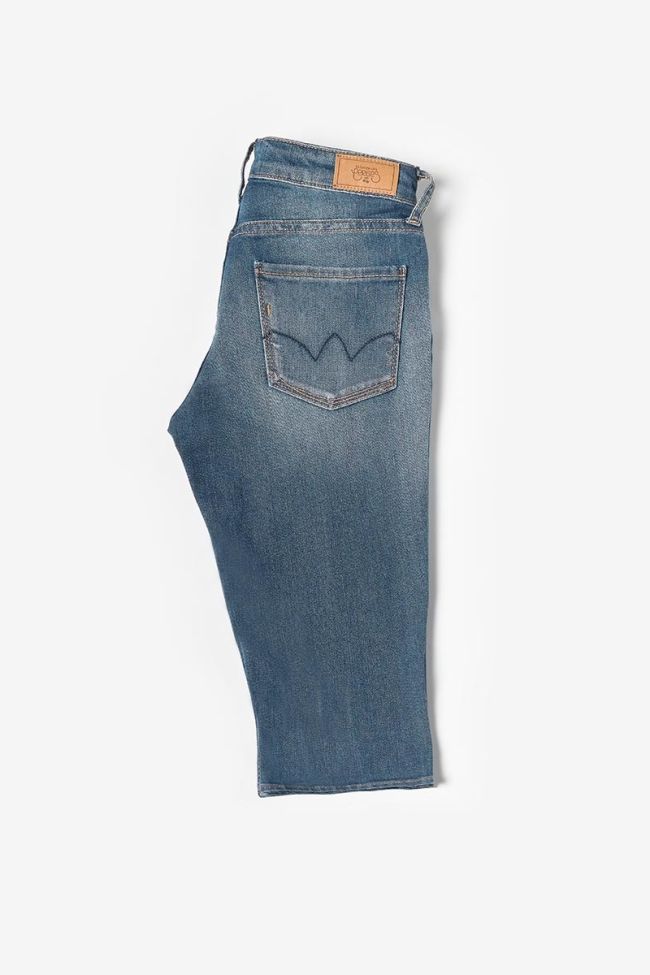 Corsaire Vita bleu délavé