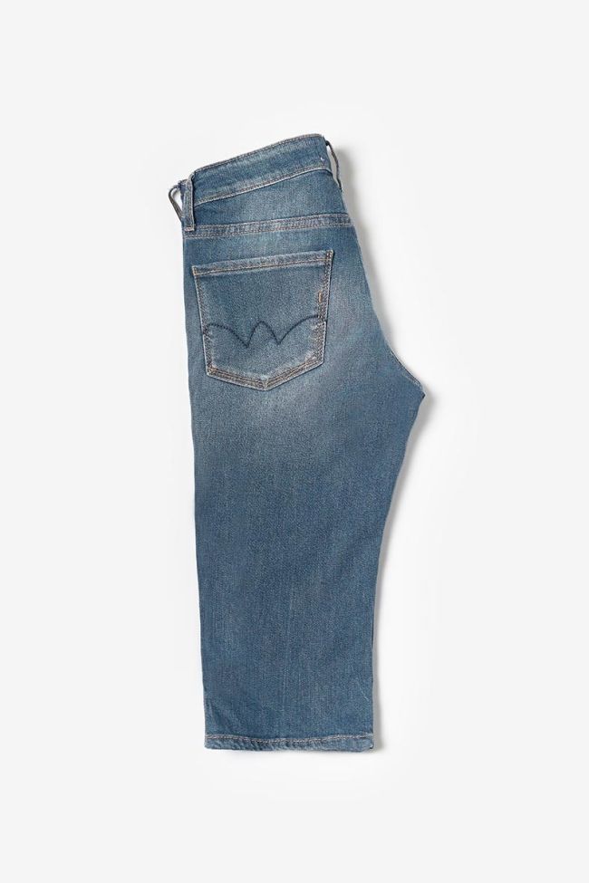 Corsaire Vita bleu délavé