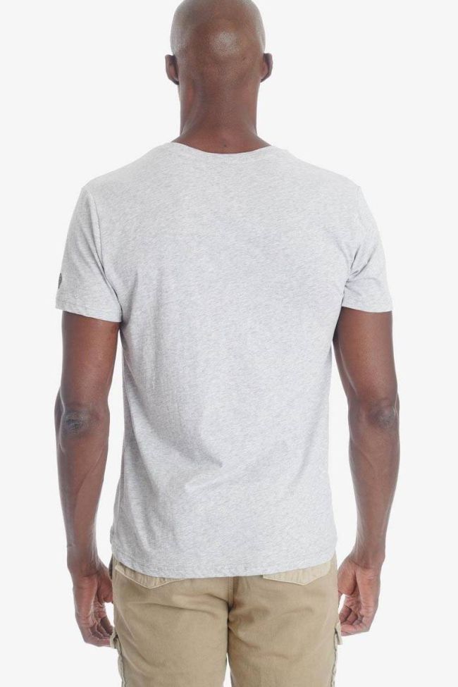 T-shirt Dust gris