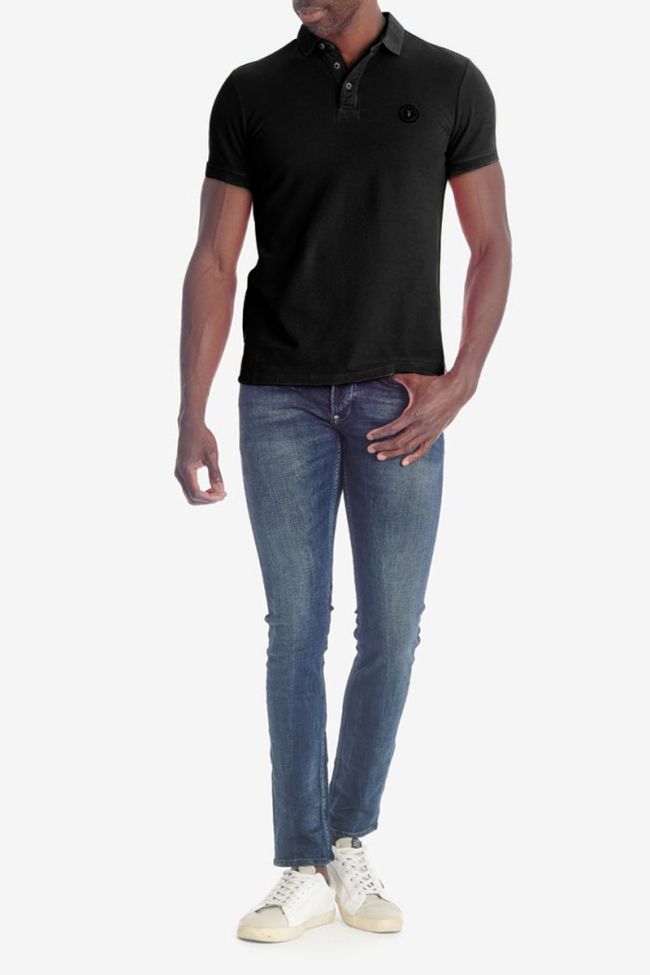 Polo Dylon noir