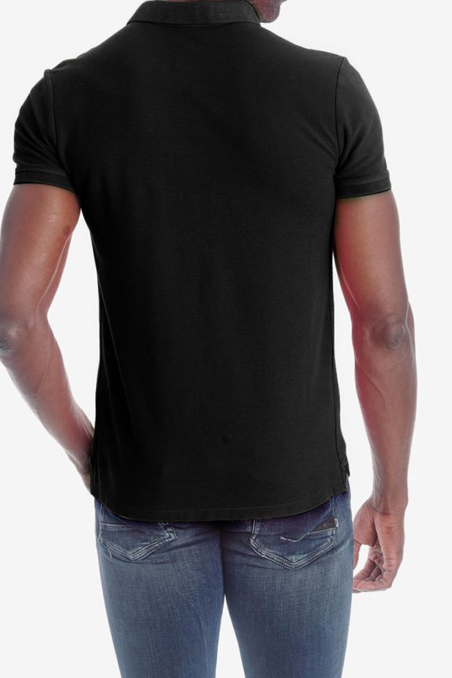 Polo Dylon noir