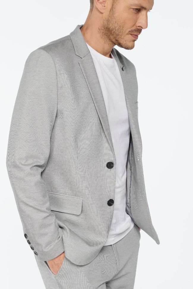 Blazer Field 1 gris