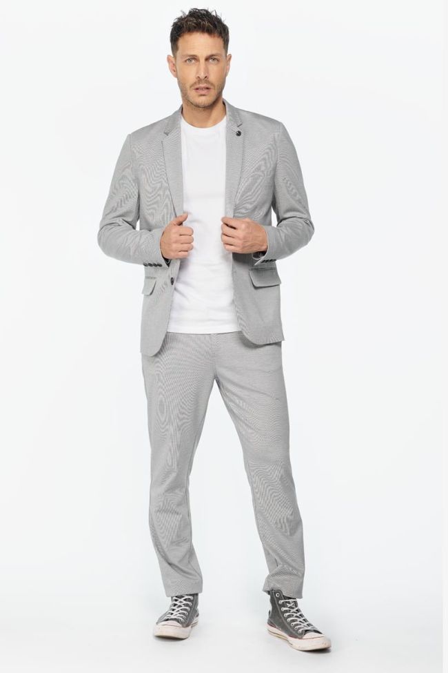 Blazer Field 1 gris