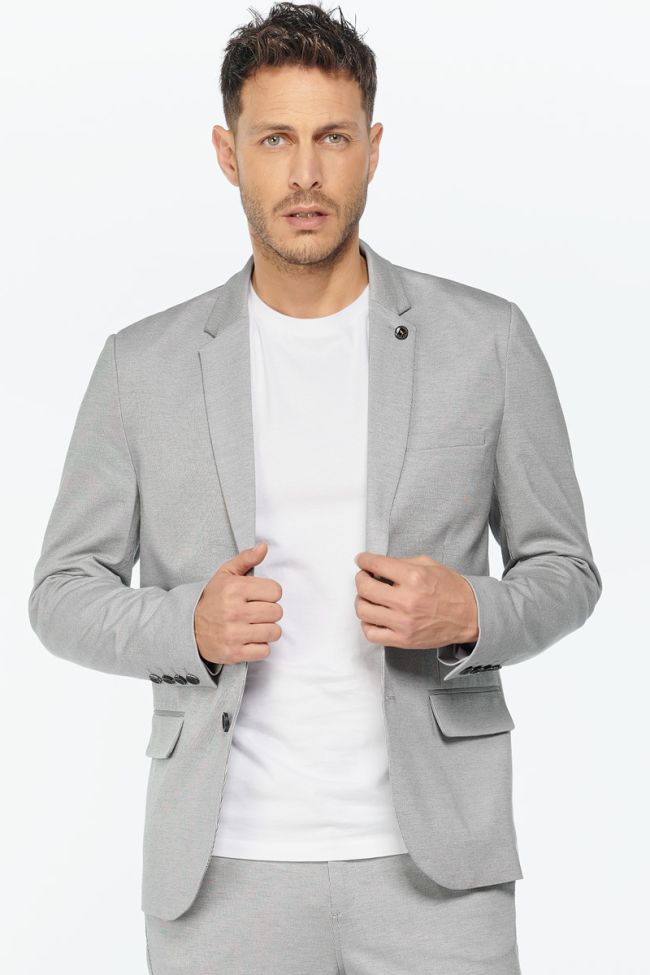 Blazer Field 1 gris